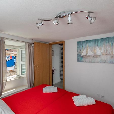 Old Town Charming Nest Appartement Dubrovnik Kamer foto