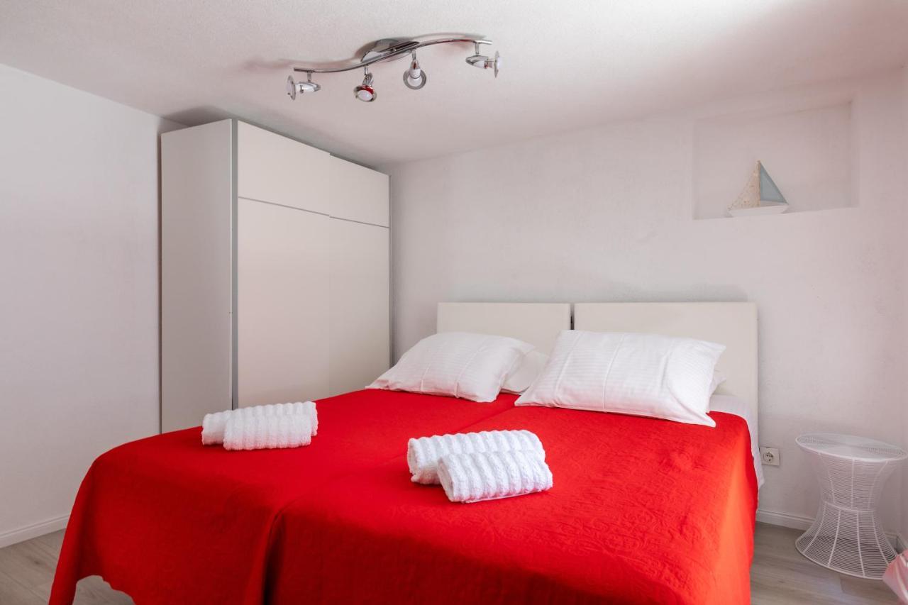 Old Town Charming Nest Appartement Dubrovnik Buitenkant foto