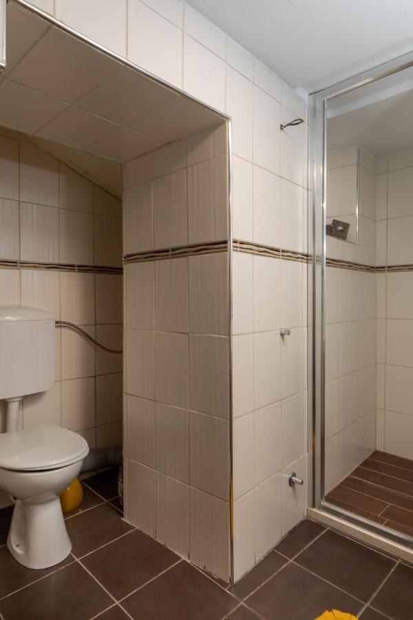 Old Town Charming Nest Appartement Dubrovnik Buitenkant foto