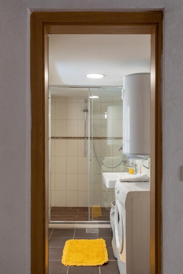 Old Town Charming Nest Appartement Dubrovnik Buitenkant foto