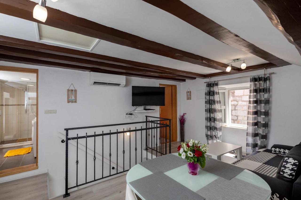 Old Town Charming Nest Appartement Dubrovnik Buitenkant foto