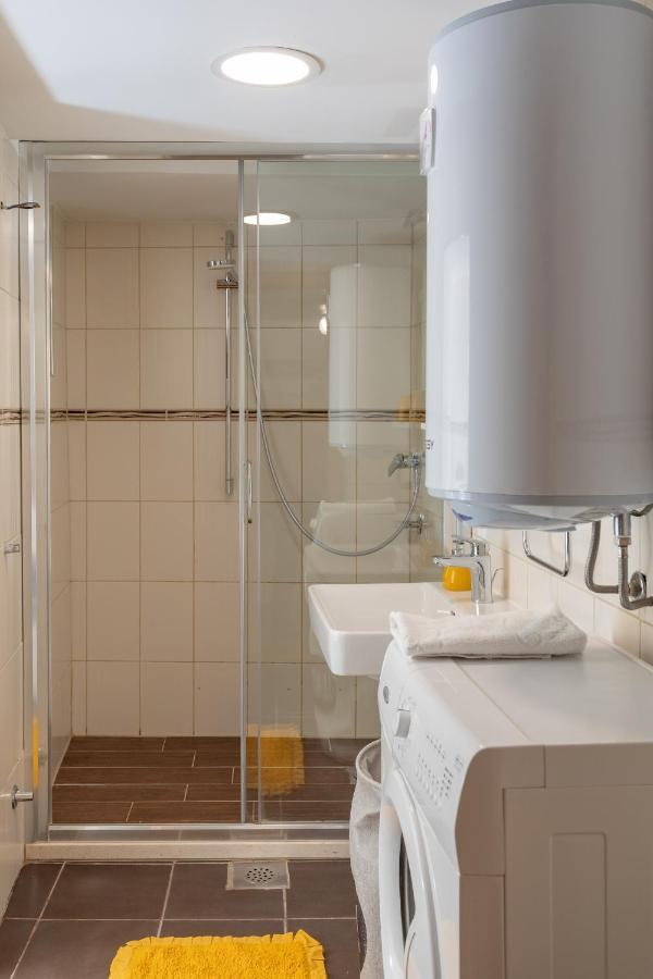 Old Town Charming Nest Appartement Dubrovnik Buitenkant foto