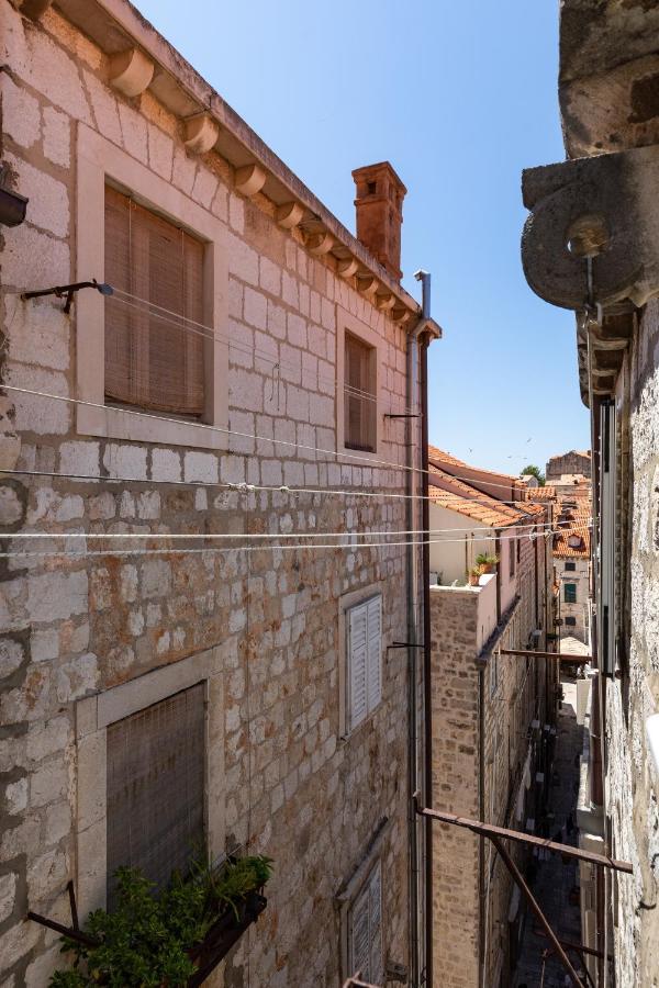 Old Town Charming Nest Appartement Dubrovnik Buitenkant foto