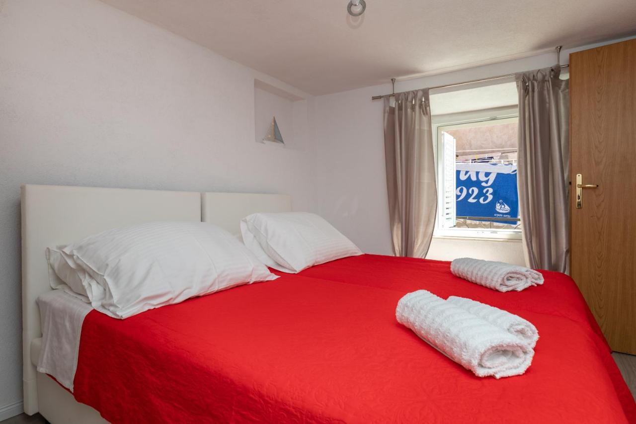 Old Town Charming Nest Appartement Dubrovnik Buitenkant foto