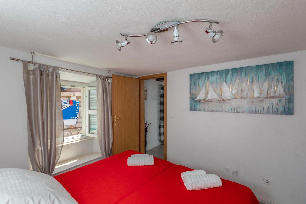 Old Town Charming Nest Appartement Dubrovnik Buitenkant foto